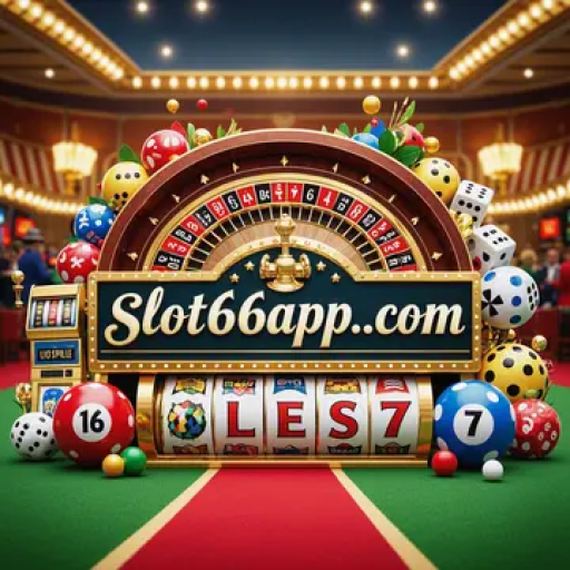 slot66app